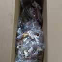 LEGO Ideas Home Alone McCallisters' House Building Set for Adults - Collectible Movie Model Kit for Office or Bookshelf Decor - Gift for Christmas - W/ 5 Minifigures - 21330