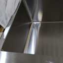 Lordear 36 Drop in Kitchen Sink - 36 x 19 Inch Topmount Kitchen Sink 16 Gauge Stainless Steel Single Bowl Deep Handmade Overmount Kitchen Sink with Drain Strainer