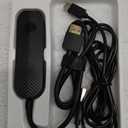 Wireless HDMI Display Adapter, 4k 1080p WiFi Streaming Device for iPhone iPad, Receiver Dongle HD Video Sync, Mirroring to TV, Protect Eyes(1PC)