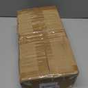 MRB Silicone Reborn Baby Dolls, 12 Inch Realistic Newborn Baby Dolls, Full Solid Silicone Reborn Washable Girl Doll Gift for Collectors & Kids Ages 3+