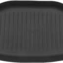 PM Auto Rear Trunk Mat Storage Mat TPE Cargo Liner Storage Mat Fit For 2021-2023 tesla Model 3, Exc. Highland, Essential Tesla Accessories All weather Floor Mats Fit For Model 3