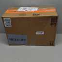 8 Pcs Flower Shaped Mirror Spa Party Makeup Mirror Sleepover Party Favor for Spa Sleepover Slumber Birthday (White)