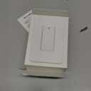 TREATLIFE 3-Way Smart Light Switch, 2.4GHz WiFi Smart Switch Compatible with Alexa, Google Home & SmartThings, Remote Control, Scheduling, Neutral Wire Required, 1 Pack