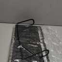 Ofiray-home Magnetic Shelf for Fridge with Wood Lid, Fruit Potato and Onion Storage Bins, Pantry Organizers & Storage, Large Container Magnetic Spice Rack for Refrigerator, Kitchen Counter, Cabinet