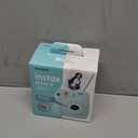 Fujifilm Instax Mini 9 Instant Camera - Ice Blue, 2.7x4.7x4.6 (Instax Mini 9 - Ice Blue)