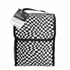 Manna 4 Piece Lunch Kit