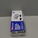 Havahart 1020 X-Small 2-Door Humane Catch and Release Live Animal Trap for Moles, Rodents, Shrews, Mice, Voles, and Other Small Animals