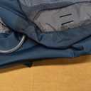 Osprey Tempest 26L Women's Lightweight Hiking Backpack - Daypack for Travel & Camping, Anchor Blue/Atlas