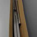 Sarahipe Sillars Clothes Drying Rack, 63 inches Laundry Drying Rack Clothing Foldable & Collapsible Stainless Steel Heavy Duty Clothing Drying Rack with Windproof Hooks for Indoor Outdoor