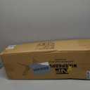 NICEPEOPLE Adjustable Weight Bench for Home Gym, 660LBS Capacity Workout Bench with 8 Backrests for Chest Shoulders Arms, Compact and Foldable Strength Bench for Small Space Apartment Room