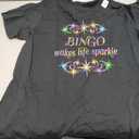 Bingo Makes Life Sparkle T-Shirt XXL