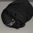 Nmoiss Car Windshield Sun Shade [Dot Matrix Reflective Coating] Extended Edge No Light Leakage Design Cooling Protect Car Interior from UV Damage Medium