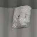 Mop Head for Hurricane Spin Mop Microfiber Mop Head Refills Round Mop Pads 3 Pack