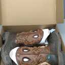 Twisted X Men's 12" Western Work Boot, Smokey Chocolate & Spice Size 13D