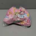 BORORO Glow in The Dark Princess Blanket for Girls Easter, Princess Castle Gifts Toys for Girls, Pink Throw Blanket for Couch Bed Room Decor, Soft Fleece Plush Bedding for Kids Toddlers 50" x60