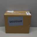 Metal Magazine Rack, Newspaper Book Tablet Storage Basket, File Holder Mail Organizer Bin with Handles, Iron Wire Black Folder Stand Holder for Home Office Bathroom Bedroom Den Living Room