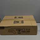 KOMUEE 8 Pieces Glass Baking Dish with Lids Rectangular Glass Baking Pan Bakeware Set with Lids, Baking Pans for Lasagna, Leftovers, Cooking, Kitchen, Fridge-to-Oven, Gray