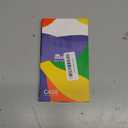 Meifigno Designed for iPhone 17 Pro Max Case 6.9", [Glitter Card & Wrist Strap] [Compatible with MagSafe] [2X HD Screen Protectors] Surround Raised Lens Protection for 17 ProMax Case, Cosmic Orange