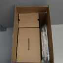 Broan-NuTone Roomside Series Bathroom Exhaust Fan, 60 CFM, ENERGY STAR