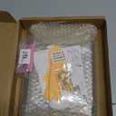 Acrylic Display Case for Collectibles Assemble Clear Acrylic Display Box for Lego Alternative Glass Case for Showcasing Figures Doll Toys Home Storage(6x6x10 inch, 15x15x25 cm)