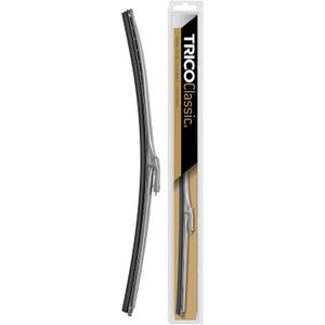 TRICO Classic 16 Inch Wiper Blade, Strength and Durability with Steel Frame for Select Model Years (33-162)