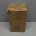 Realspring 5 ft Christian Valentine's Day Inflatable Heart with LED Light Bible Verse Jesus Valentine Blow up Decoration Religious Scriptures Romantic Decor for Outdoor Anniversary Party