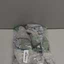 HAOBAOBEI Kitchen Cloth Dish Towels (12 Pack), Premium Dishcloths, Super Absorbent Microfiber Cleaning Cloth, Nonstick Oil Washable Fast Drying Dish Rags for Washing Dishes (Grey)