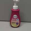 Veet Hair Removal Gel Cream, Sensitive Skin Formula, 400Ml, Women BBD: 04/2028