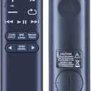 AH59-02733B Replacement Sound Bar Remote Control for Samsung Soundbar HW-K360 HW-KM36C HW-KM36 HW-K450 HW-K550 HW-K551 HW-J4000 HW-JM4000 HWK360 HWKM36C HWKM36 HWK450 HWK550 HWK551 HWJ4000 HW-K460