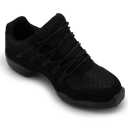 Capezio ROCK IT DANSNEAKER, Size 5