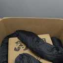 Large Dog Bed Orthopedic Washable: Beds Bolster XL Bed Large Big Dogs Egg Crate Foam Couch Sofa Waterproof with Removable Cover - Brown (38.0"L x 25.0"W x 6.5"Th)