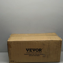 VEVOR Electric Concrete Saw, 9 in Circular Saw Cutter with 3.5 in Cutting Depth, Wet/Dry Disk Cutter Includes Water Line, Pump and Blade, for Stone, Brick, Porcelain, Concrete, 1800W Motor