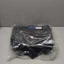 Everlasting Comfort Memory Foam Car Seat Cushion - Tailbone Pain Relief, Driving Seat Cushion for Short People - Office, Wheelchair, Gaming Chair, Travel - Non-Slip, Washable Cover