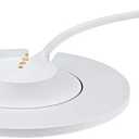 Bose Portable Home Speaker Charging Cradle, Silver