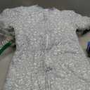 Mosebears Baby Sleep Sack,Baby Sleep Sack for Toddler Thicken 2.5 TOG Size Medium