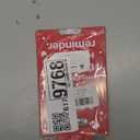 Lodeskee Aunt Birthday Gifts from Niece Nephew, Valentines Day Gifts for Aunt, Mothers Day Wedding Anniversary Presents for Aunt, I Love You Aunt Novel Decorative Signs & Plaques for Aunt, Red