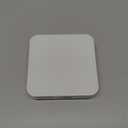 Meross Smart Thermostat for Home, WiFi Thermostat Works with Matter, Alexa, Apple Home, Google Assistant, App & Voice Control, 7x24h Scheduling, Energy Saving, C-Wire Required (White)