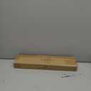 Curtain Rods No Drilling for Windows 36 to 88 Inch:No Drill Small Black Curtain Rod with Adhesive Brackets for Bedroom,5/8" Apartment Renter Friendly Adjustable Drapery Rods Easy Install