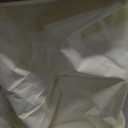 LONBET Laundry Basket with Lid, Made from Breathable Fabric | Aesthetic Clothes Hampers for Laundry with Side Handles & Sturdy Bamboo Frame (26 Gallons - Single, Beige)