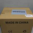 SPARK DOT Youth Motocross Helmet Adult Dirt Bike Helmets - Full Face, Lightweight & Breathable for Off-Road E-Bike BMX MX ATV (with Gloves Goggles Mask) 4Pcs Set, X-Large(61-62cm), Grey