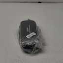 Wireless Microphone Set for Singing, Speeches & Events, 2.4GHz Dual-Mic Receiver, 200ft, Storage Bag Included, Metal Cordless Mic 2 Pack for Karaoke Machines, PA Systems, PartyBox, Gray-Blue