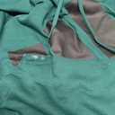 adidas mens Essentials Big Logo French Terry Hoodie