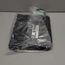 Coin Collection Book Supplies with Lock, Fireproof Money Collecting Album for Collector, 520 Coin Sleeve & 36 Currency Sleeve, Coin Holder for Collector, Collecting Supplies for Bill, Pennies, Quarters