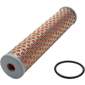 Allstar Performance ALL40220 8" Long Fuel Filter Element for In-Line Filters