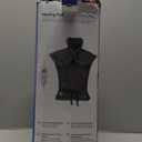 RENPHO Electric Heating Pad for Back, Birthday Gifts for Women Men Mom Dad, FSA Eligible & HSA Store, Neck and Shoulder Heat Pad, Fast Heating, 24"x33", ETL Certified, Crimson