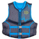 X2O Comfort Wave Vest, Size L/XL  Women's Comfort Vest