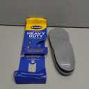 Dr. Scholl's Heavy Duty Support Insole Orthotics, Big & Tall, 200lbs+, Wide Feet, Shock Absorbing, Arch Support, Distributes Pressure, Trim to Fit Inserts, Work Boots & Shoes, Men Size 8-14, 1 Pair