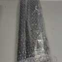 Boat Flag Pole, 48 Inch Boat Flag Pole Kit Rail Mount with 12x18 inch Embroidered American Flag, No Drilling Flag Pole Holder for 0.5-1.1 Inch Rails