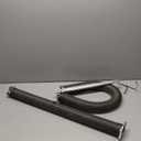 Garage Door Torsion Springs 2'' (Pair) with Non-Slip Winding Bars, Coated Torsion Springs with a Minimum of 18,000 Cycles (0.243X2''X29'')