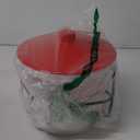 Farm Innovators Heated Chicken Waterer, Poultry Drinker Bucket, 2 Gallon